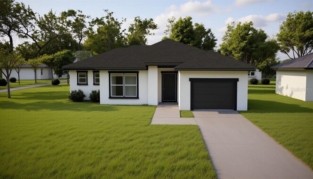 1328 Mill Creek Place, Kissimmee, FL, 34744