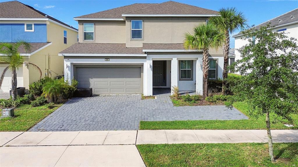 295 Marcello Boulevard, Kissimmee, FL, 34746