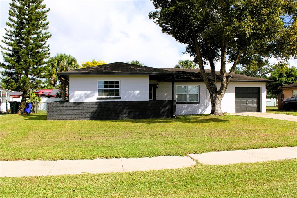 2015 Patrick Street, Kissimmee, FL, 34741