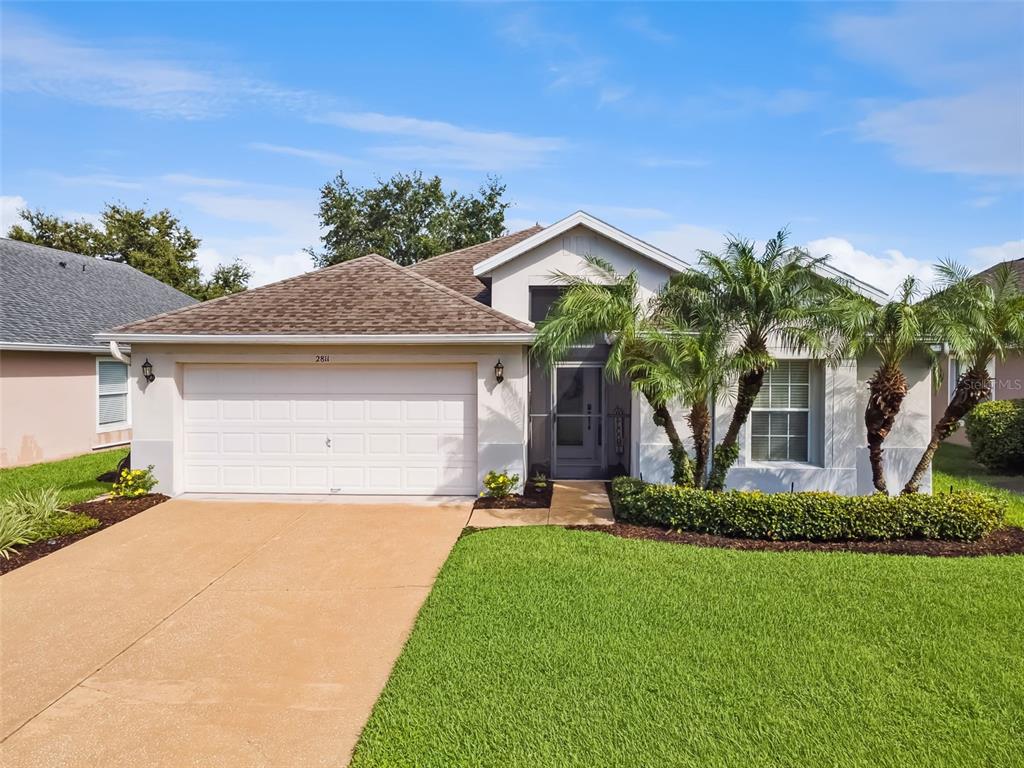 2811 Alton Drive, Kissimmee, FL, 34741