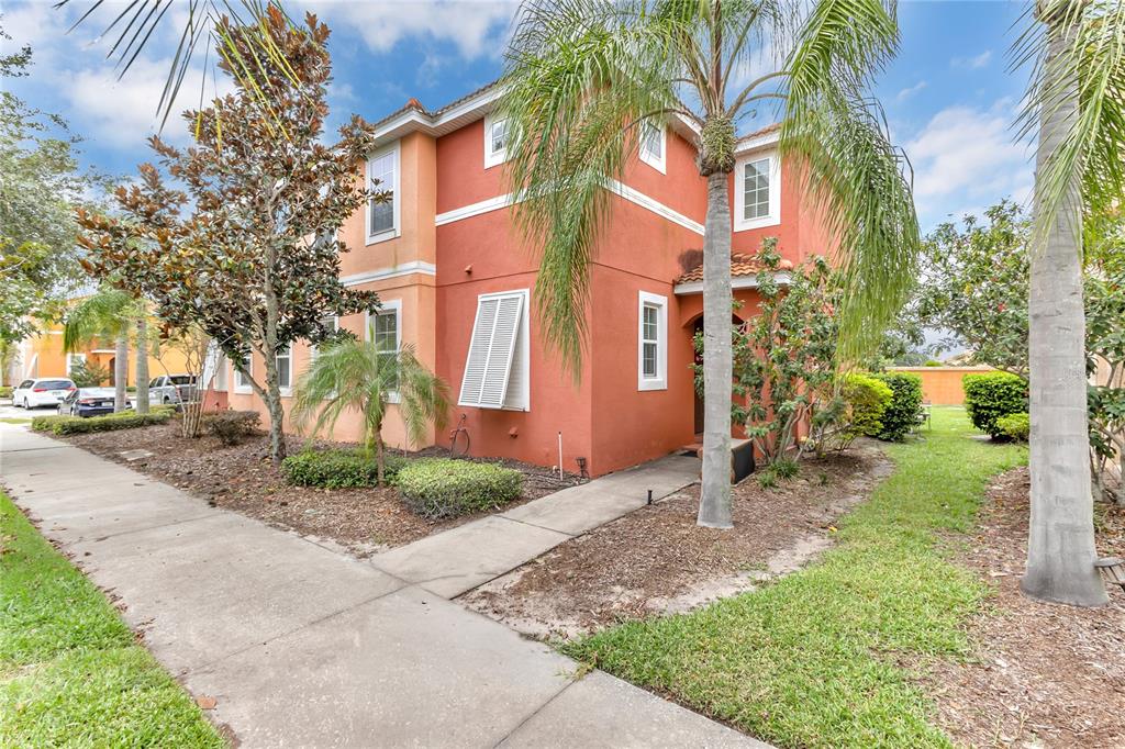 920 Las Fuentes Drive, Kissimmee, FL, 34746