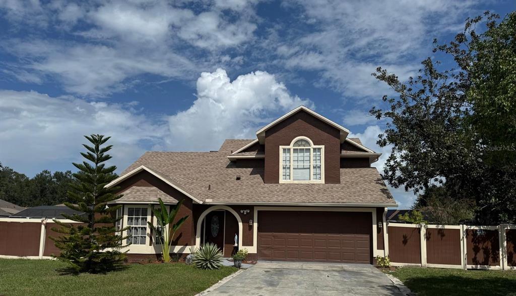 2833 Shea Court, Kissimmee, FL, 34744