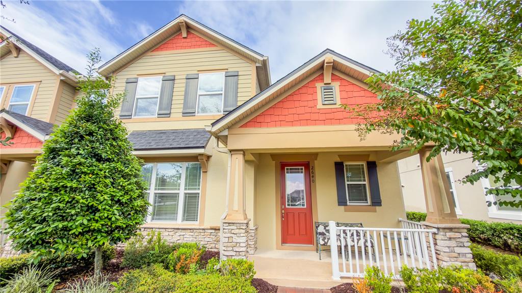 2640 Giardino Loop, Kissimmee, FL, 34741