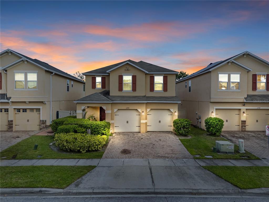 2749 Monticello Way, Kissimmee, FL, 34741