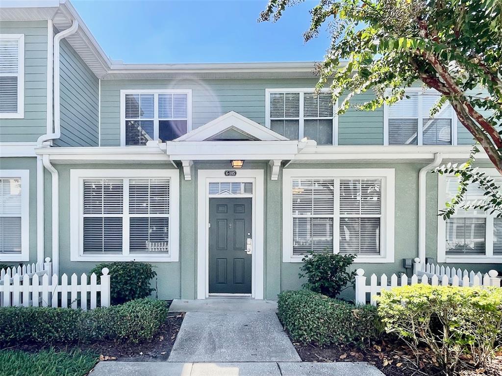4005 Venetian Bay Drive Unit 105, Kissimmee, FL, 34741