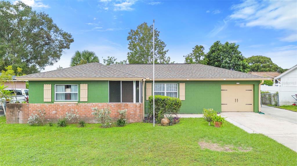 2035 Valencia Circle, Kissimmee, FL, 34741