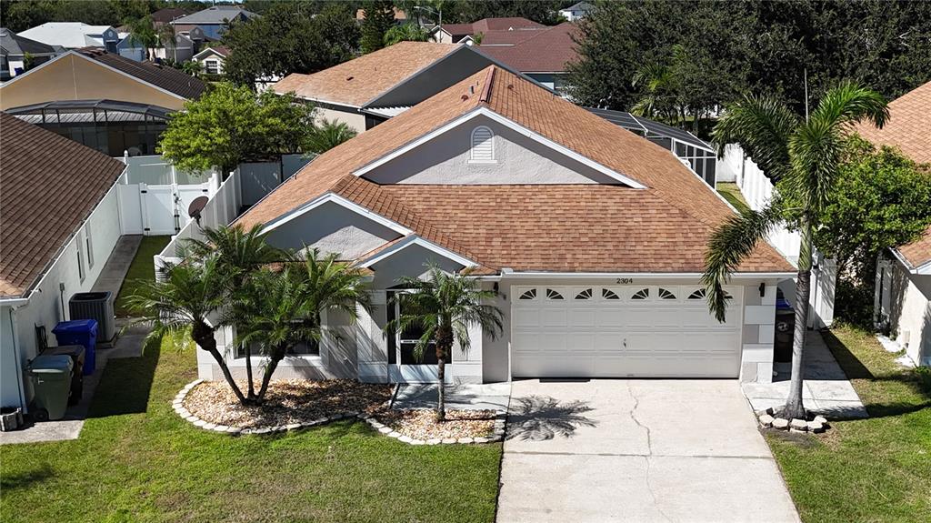 2304 Lily Pad Lane, Kissimmee, FL, 34743