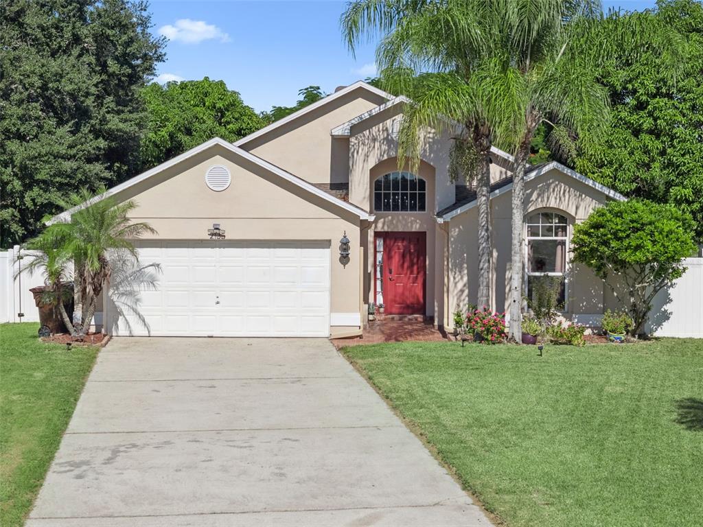 2135 Flintlock Boulevard, Kissimmee, FL, 34743