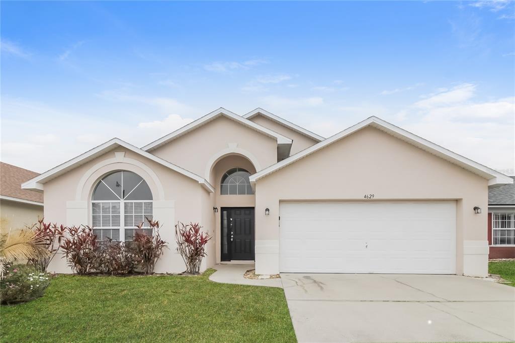 4629 Eagle Peak Drive, Kissimmee, FL, 34746