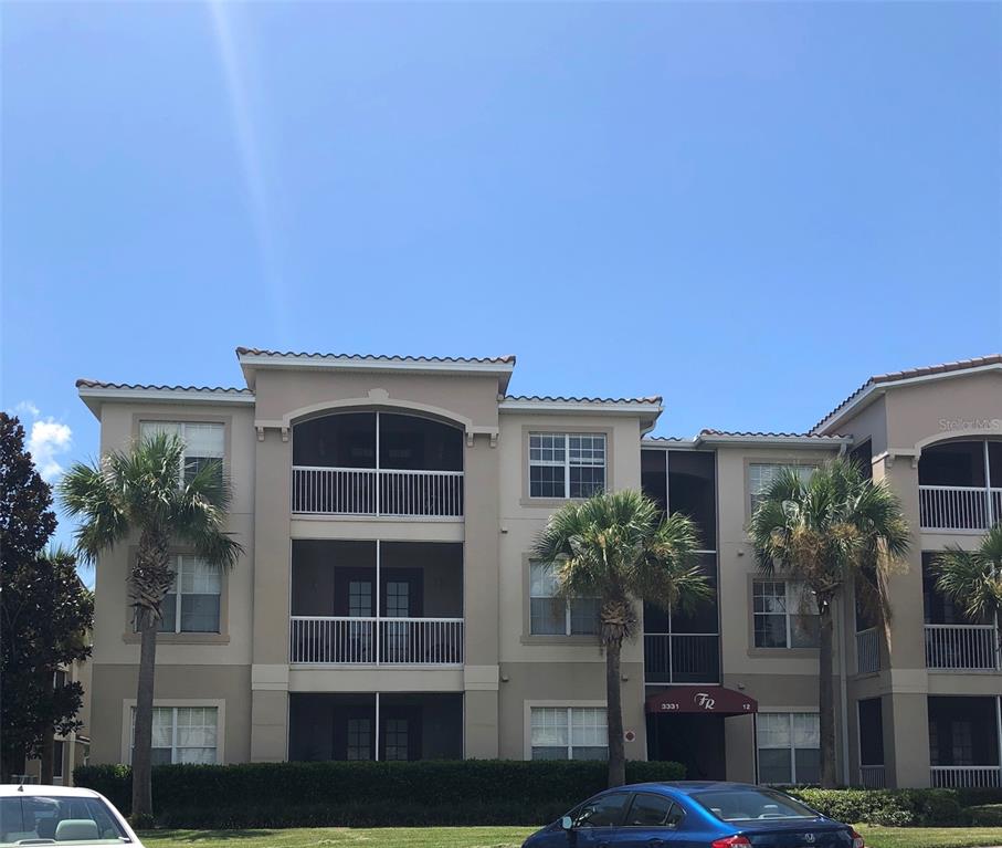 3331 Whitestone Circle Unit 201, Kissimmee, FL, 34741