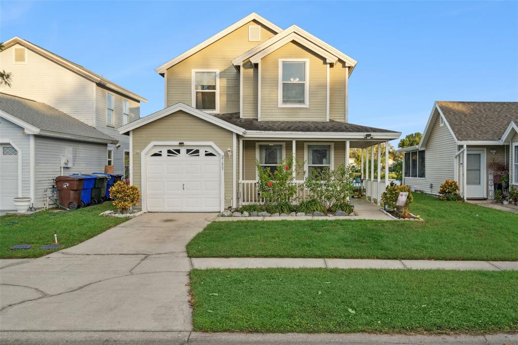 2333 Pebble Brook Road, Kissimmee, FL, 34741