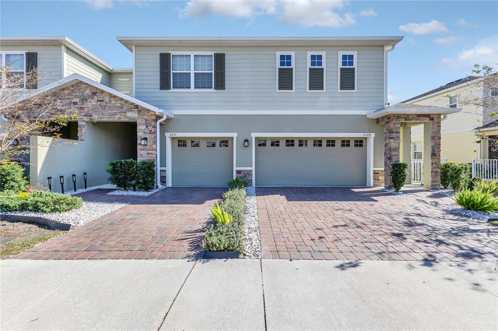 2731 Pleasant Cypress Circle, Kissimmee, FL, 34741