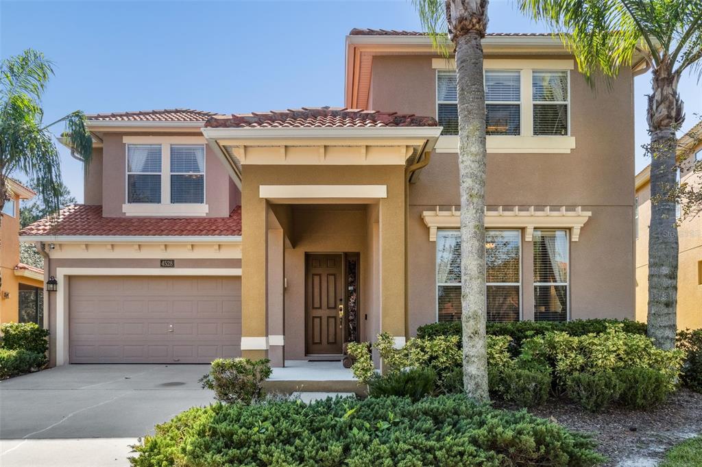 4528 Stella Street, Kissimmee, FL, 34746