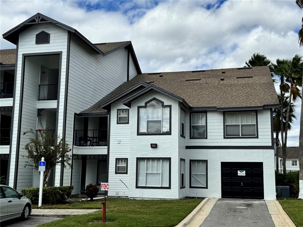 2217 Grand Cayman Court Unit 1234, Kissimmee, FL, 34741