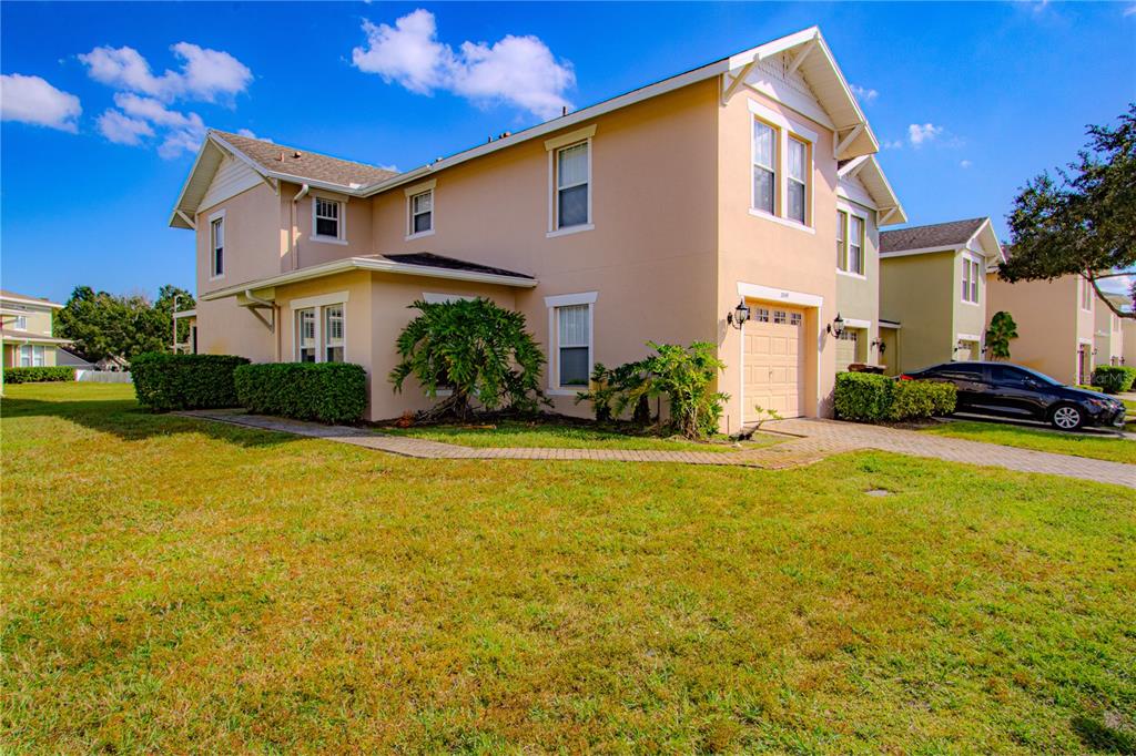2069 Cypress Bay Boulevard, Kissimmee, FL, 34743