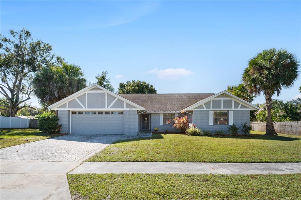 1476 Heather Way, Kissimmee, FL, 34744