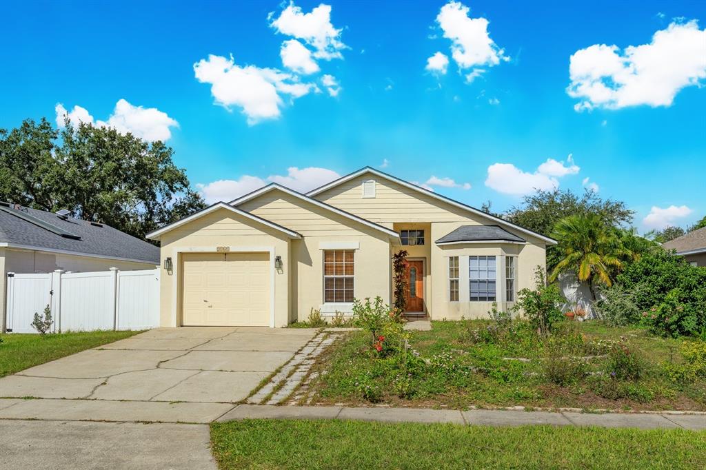 2161 Rj Circle, Kissimmee, FL, 34744