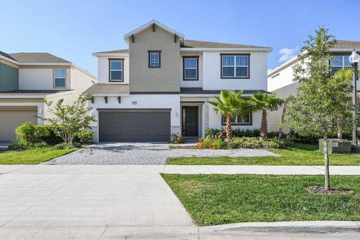 4497 Monado Drive, Kissimmee, FL, 34746