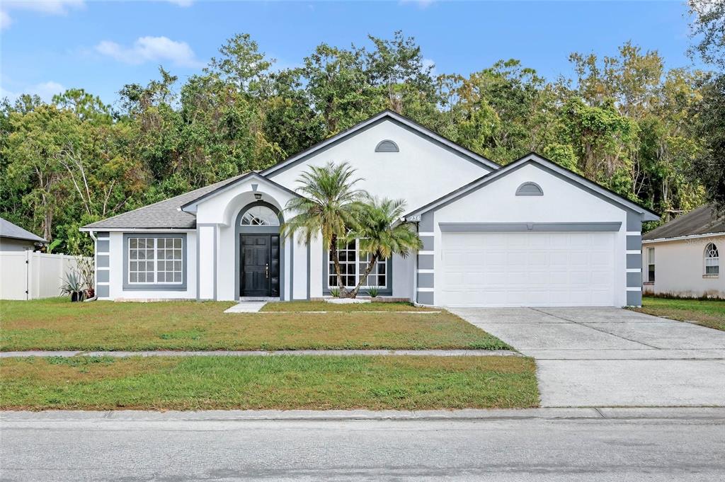 236 Old Mill Cir, Kissimmee, FL, 34746