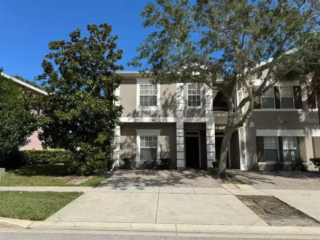 2335 Caravelle Circle, Kissimmee, FL, 34746