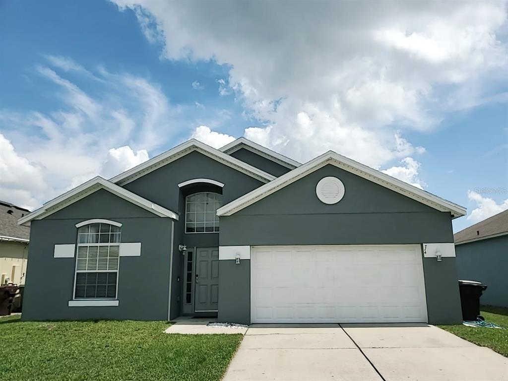 714 Hacienda Circle, Kissimmee, FL, 34741