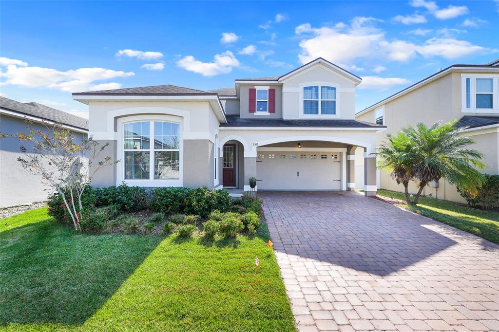 2516 Nouveau Way, Kissimmee, FL, 34741