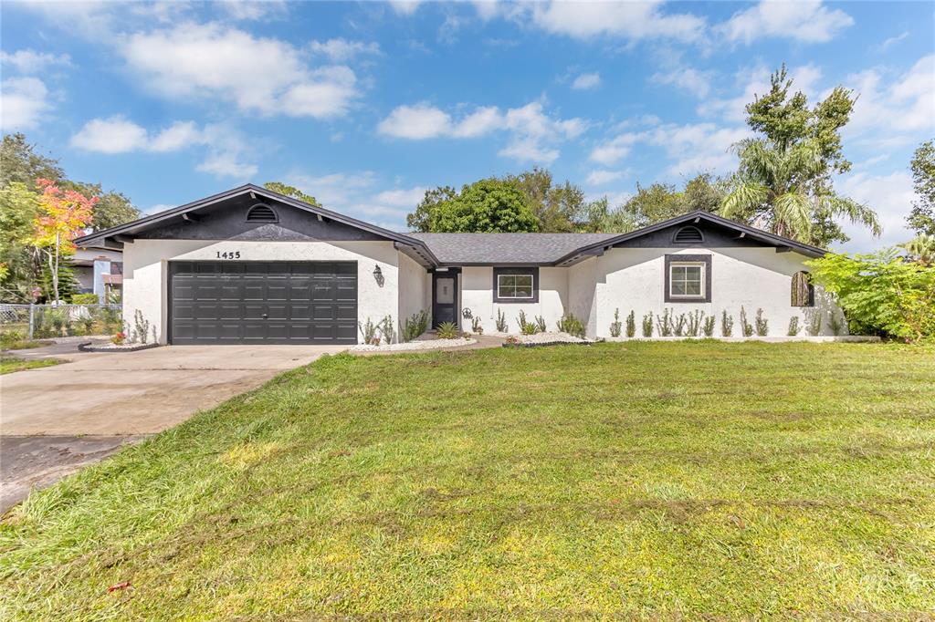 1455 Heather Way, Kissimmee, FL, 34744