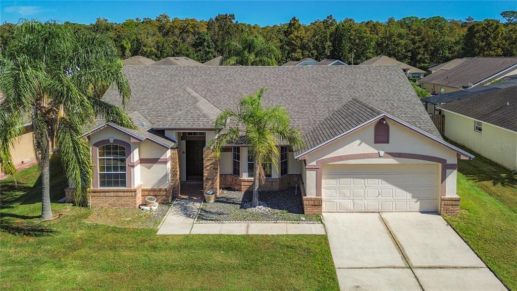 115 Country Creek Lane, Kissimmee, FL, 34746