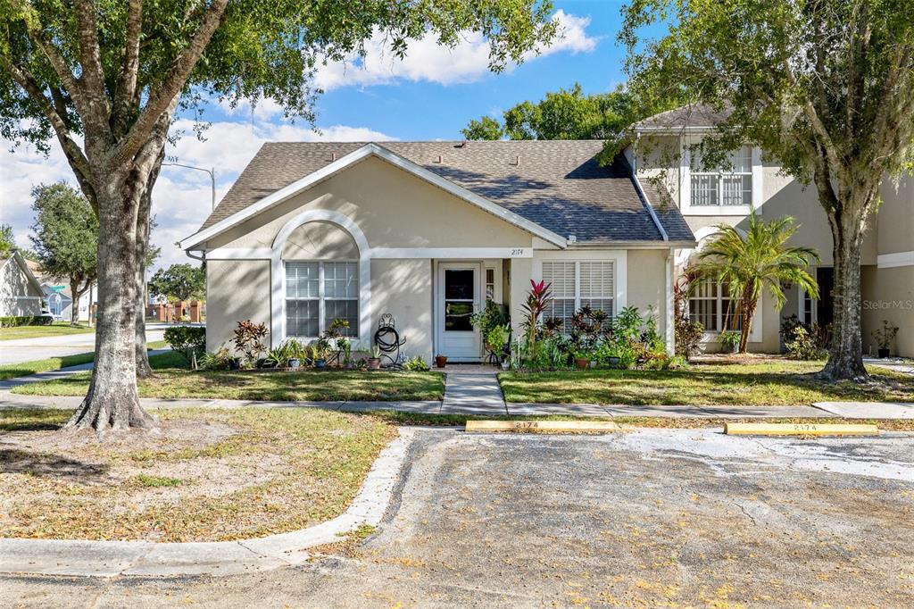 2174 Cypress Bay Boulevard, Kissimmee, FL, 34743