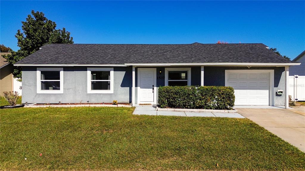 1537 Colony Avenue, Kissimmee, FL, 34744
