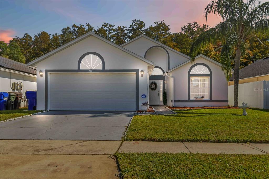 2384 Flamingo Lakes Drive, Kissimmee, FL, 34743