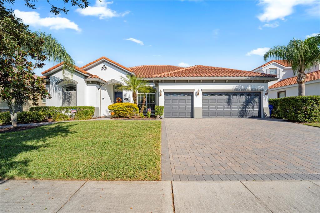 2891 Swoop Circle, Kissimmee, FL, 34741