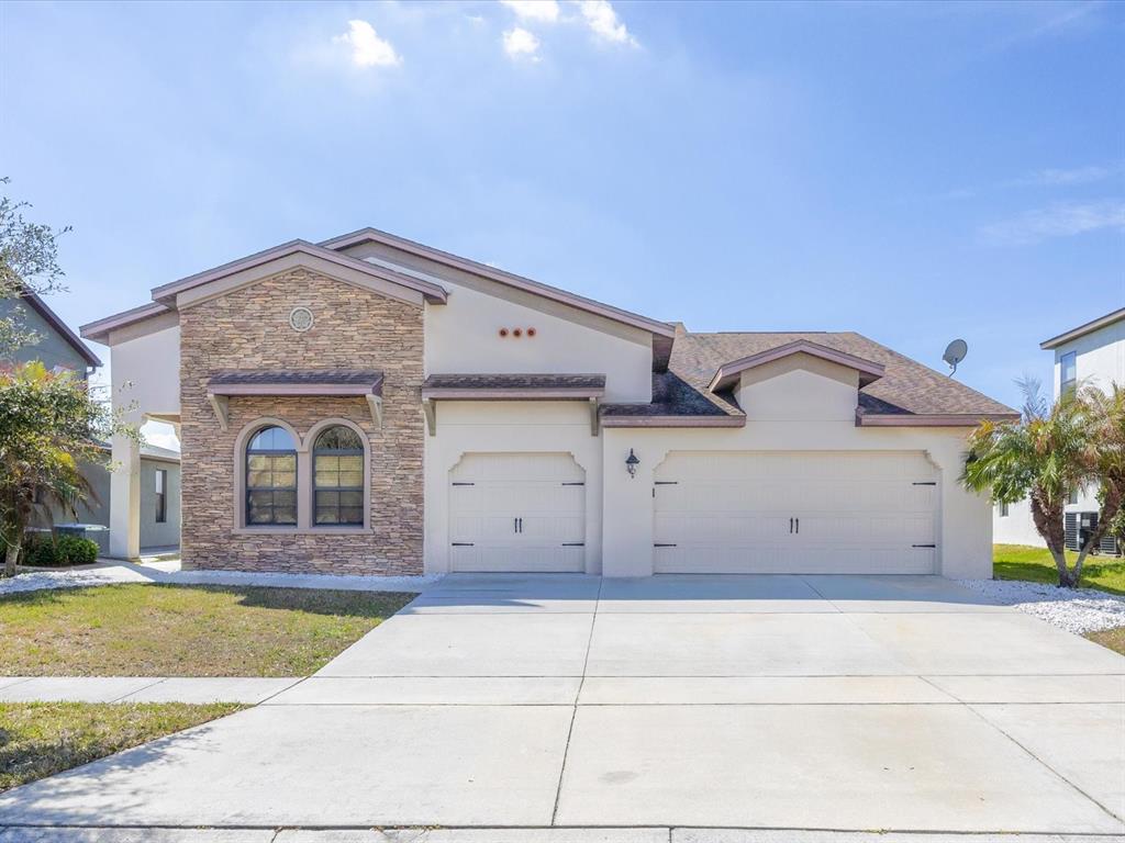 1822 Trophy Bass Way, Kissimmee, FL, 34746