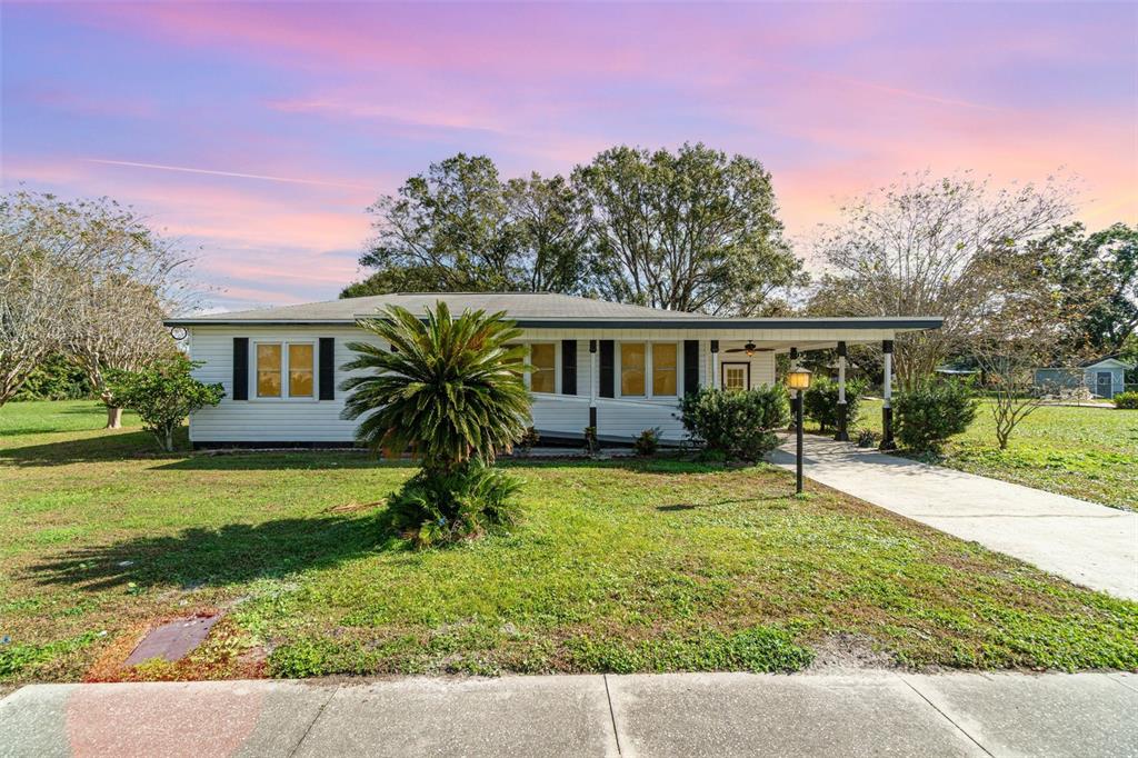 903 N Forrest Avenue, Kissimmee, FL, 34741