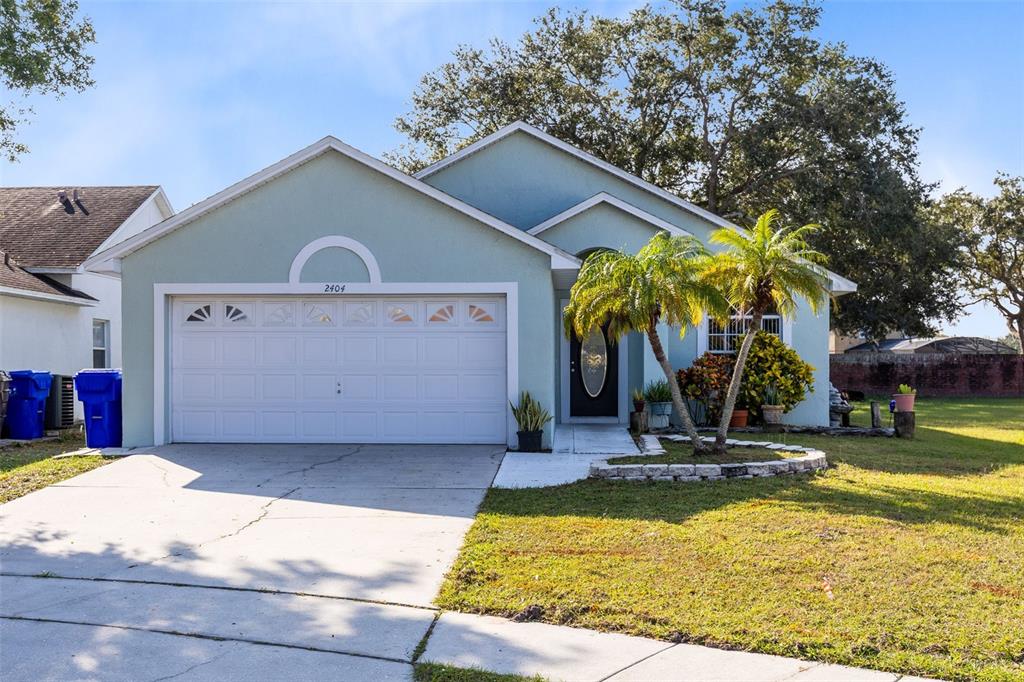 2404 Shelby Circle, Kissimmee, FL, 34743