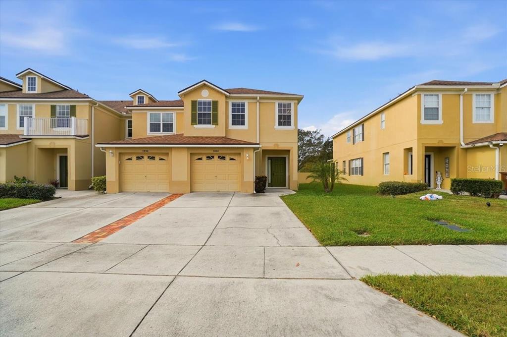 3000 Ashland Lane S, Kissimmee, FL, 34741