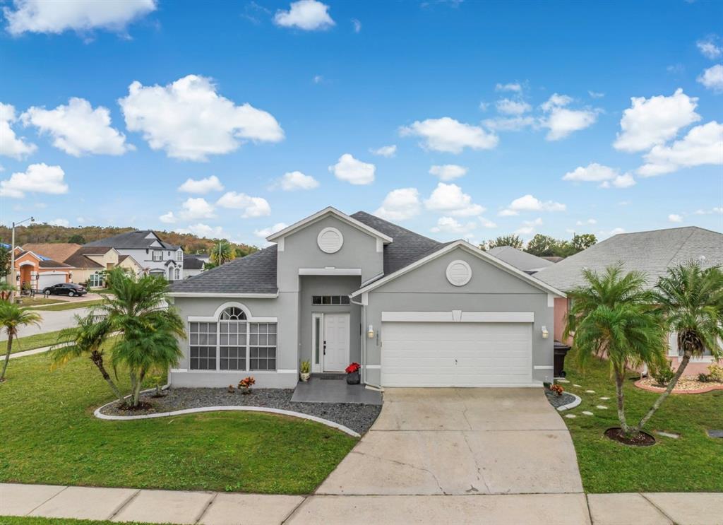 1800 Baguette Court, Kissimmee, FL, 34743