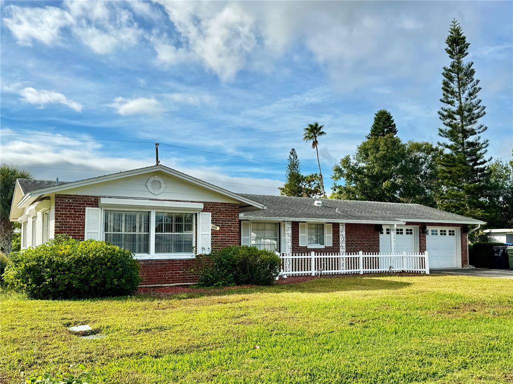 2510 Janet Street, Kissimmee, FL, 34741