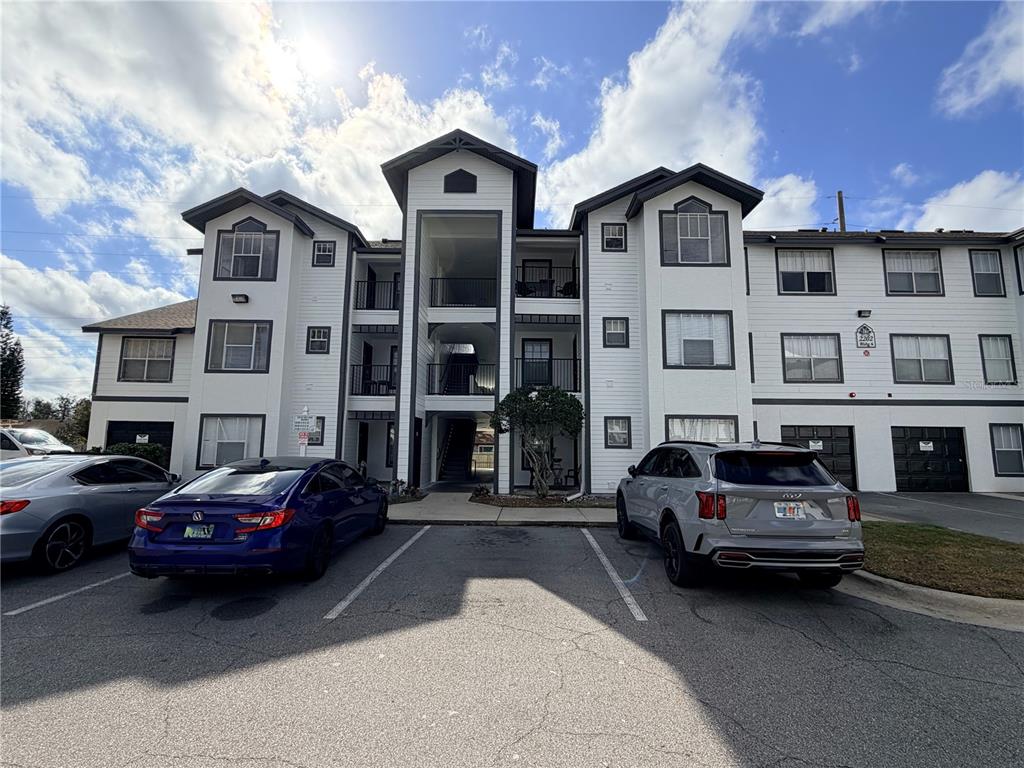 2202 Key West Court Unit 632, Kissimmee, FL, 34741