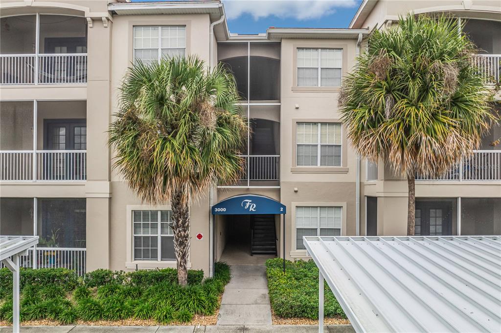 3000 Laurel Park Lane Unit 108, Kissimmee, FL, 34741