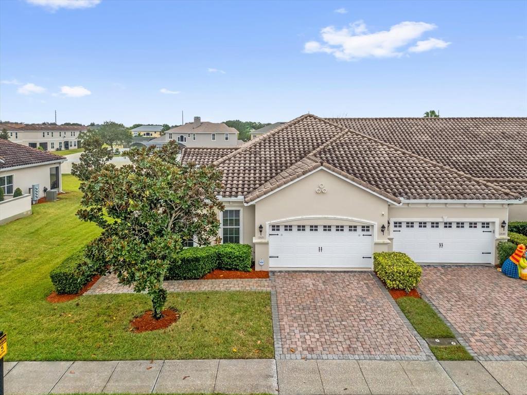 2420 Painter Lane, Kissimmee, FL, 34741