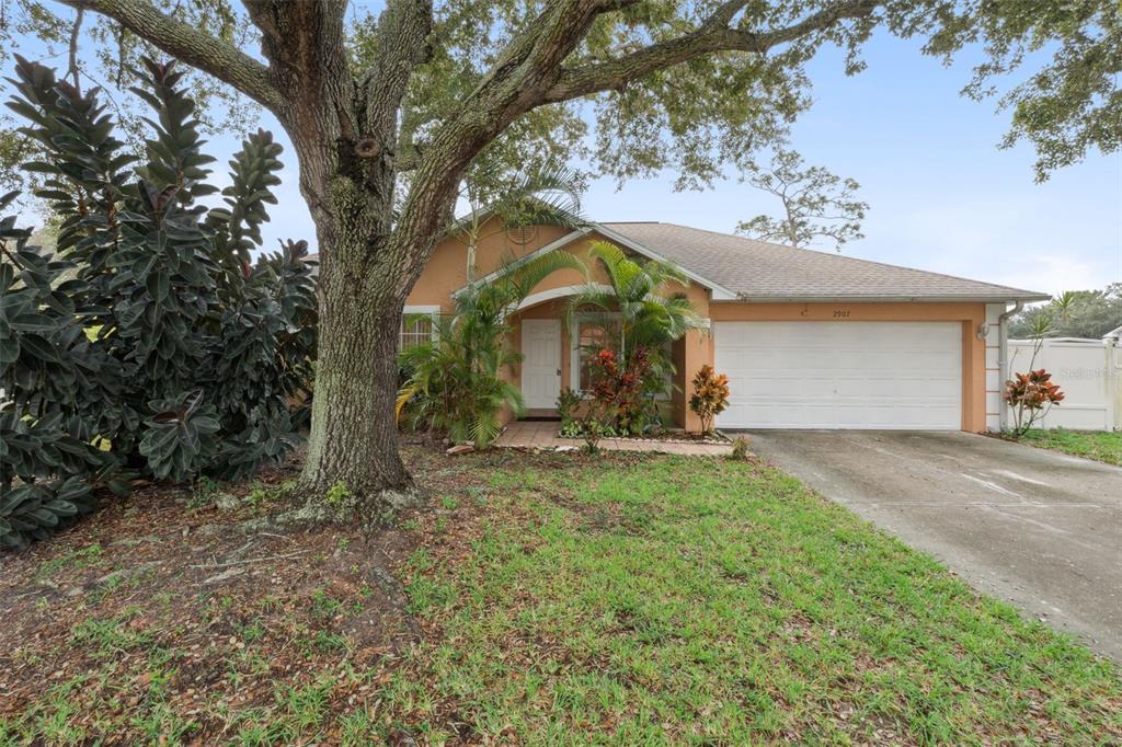 2907 Oak Run Boulevard, Kissimmee, FL, 34744