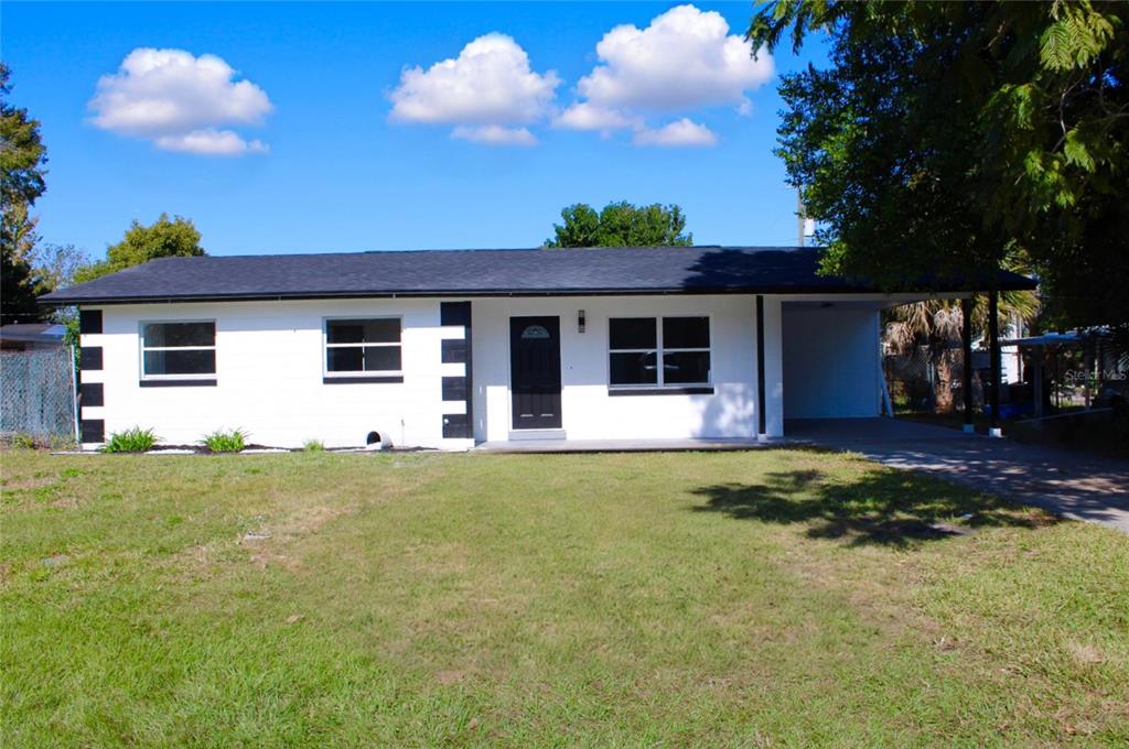 2329 W Doris Street, Kissimmee, FL, 34741
