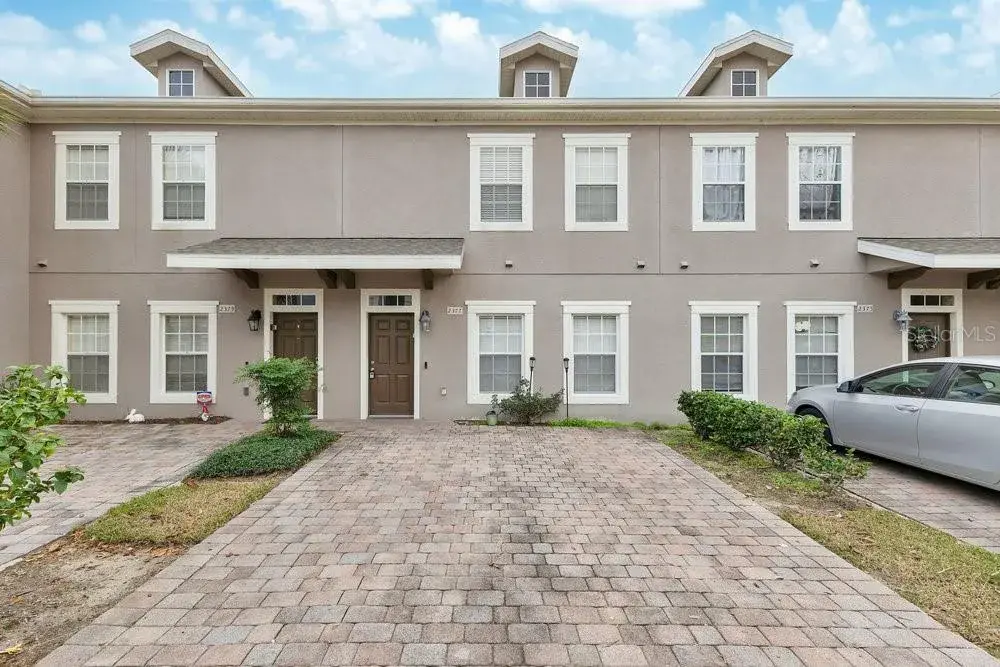 2377 Caravelle Circle, Kissimmee, FL, 34746