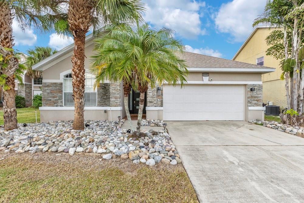 2117 Putter Place, Kissimmee, FL, 34746