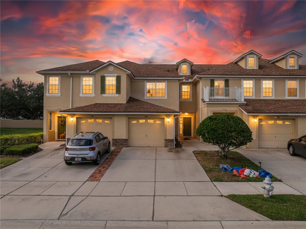 3122 Ashland Lane N, Kissimmee, FL, 34741