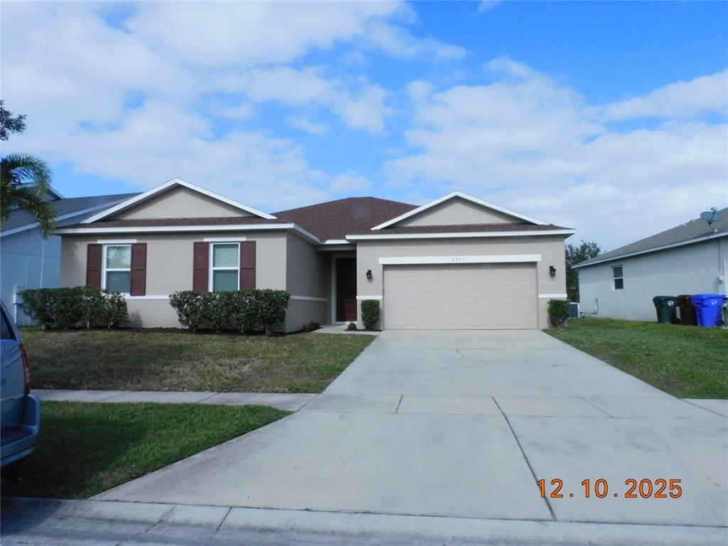 2983 Boating Boulevard, Kissimmee, FL, 34746