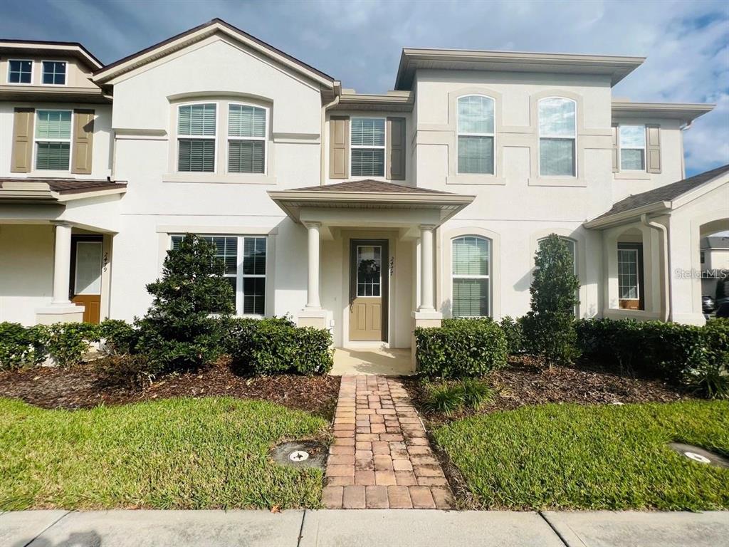 2477 Toscolona Drive, Kissimmee, FL, 34741
