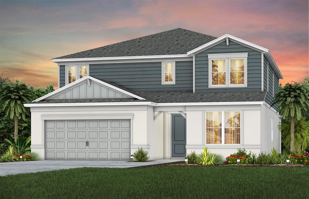 2820 Carter Grove Lane, Kissimmee, FL, 34741