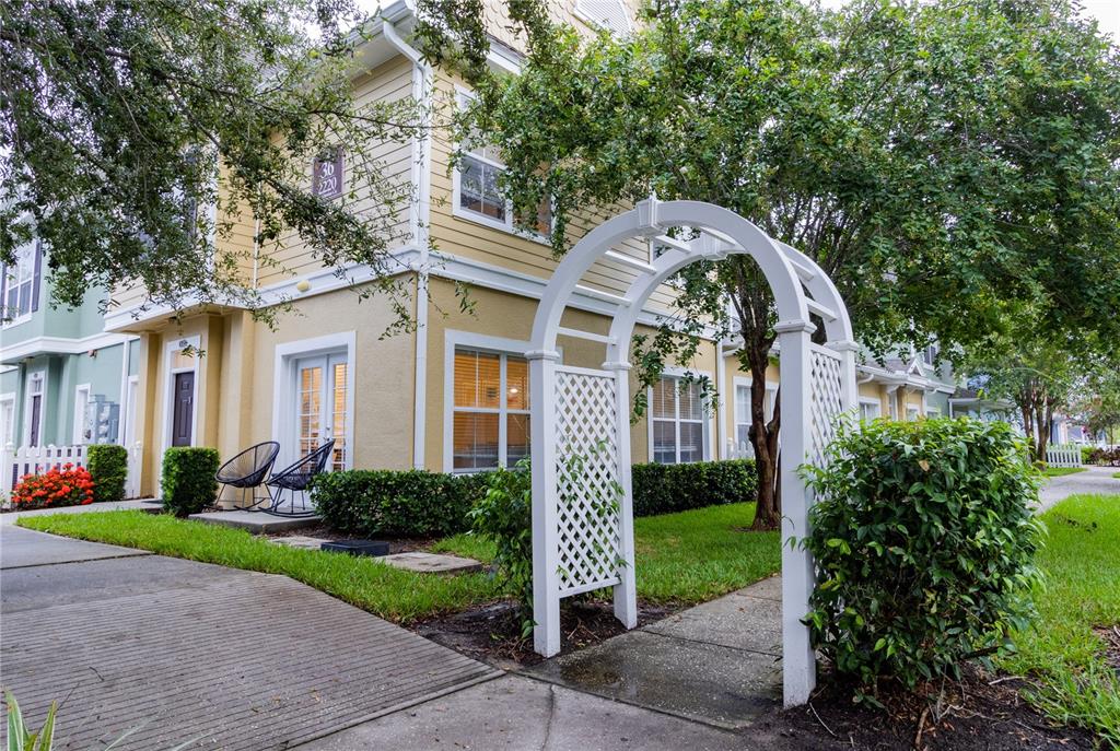 2220 San Vittorino Circle Unit 102, Kissimmee, FL, 34741